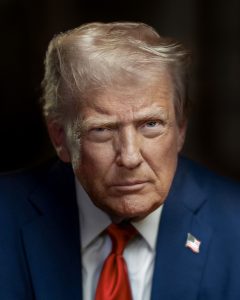 donal trump